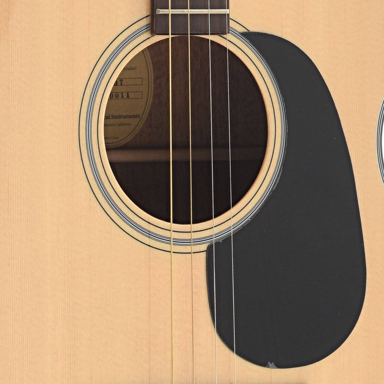 Blueridge BR-40T Tenor Guitar - Image 6
