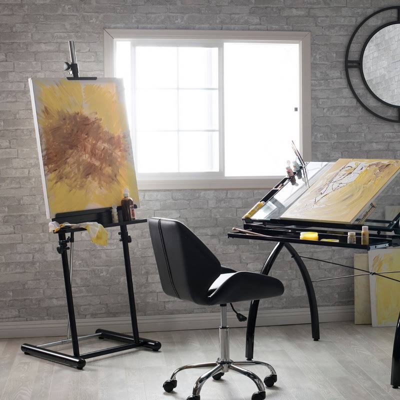 Studio Designs – Deluxe Easel – Black - Image 8