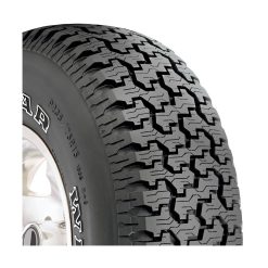 Goodyear Wrangler Radial Tire – 235/75R15 105S