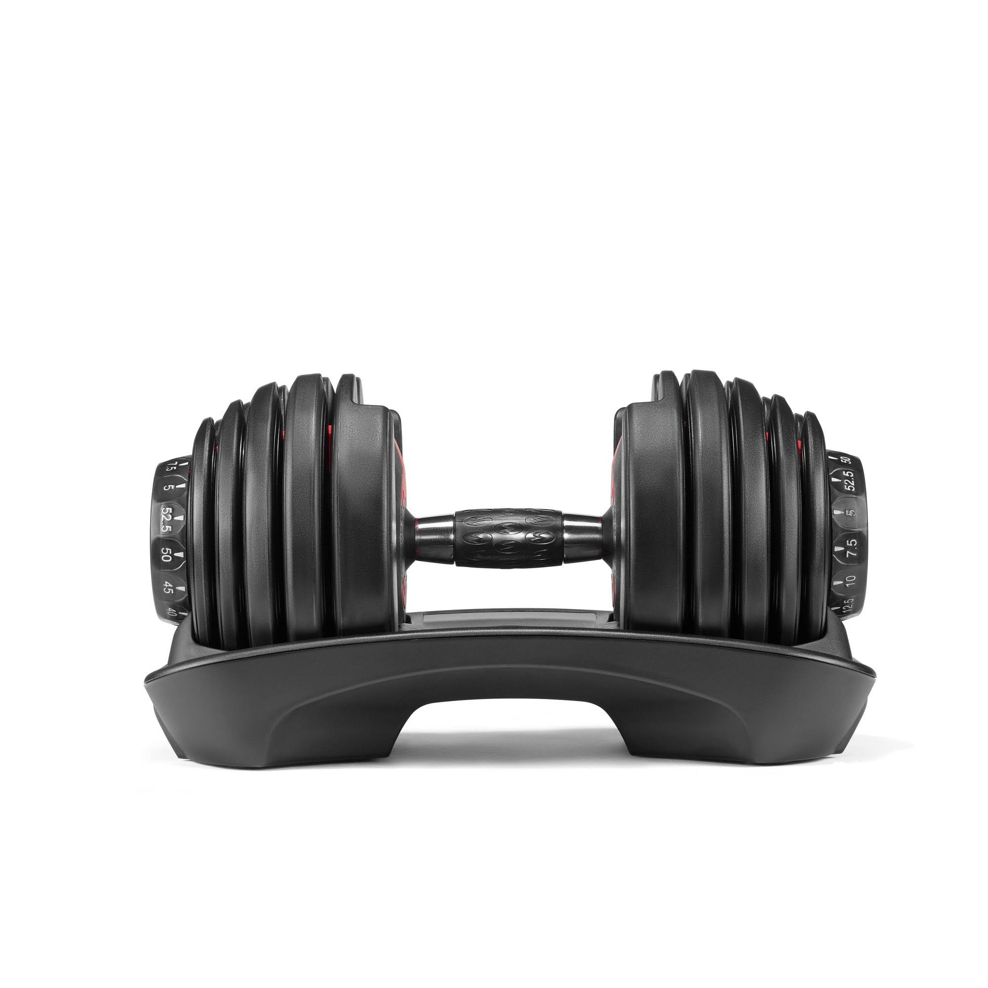 Bowflex SelectTech 552 Adjustable Dumbbell (Single) - Image 3
