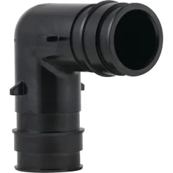 Uponor (Wirsbo) Q4763000 3-Inch ProPEX 90 Degree Elbow