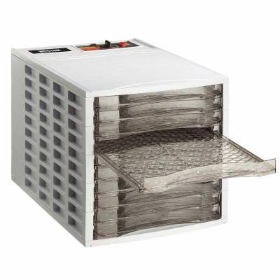 Weston 10 Tray Food Dehydrator