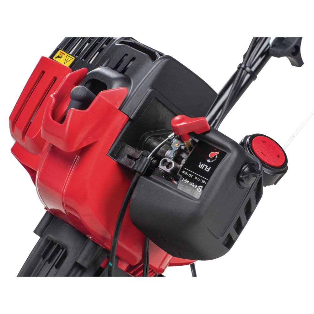 Home Troy-Bilt TB225 25cc 2-Cycle 10-in Gas Cultivator - Image 3