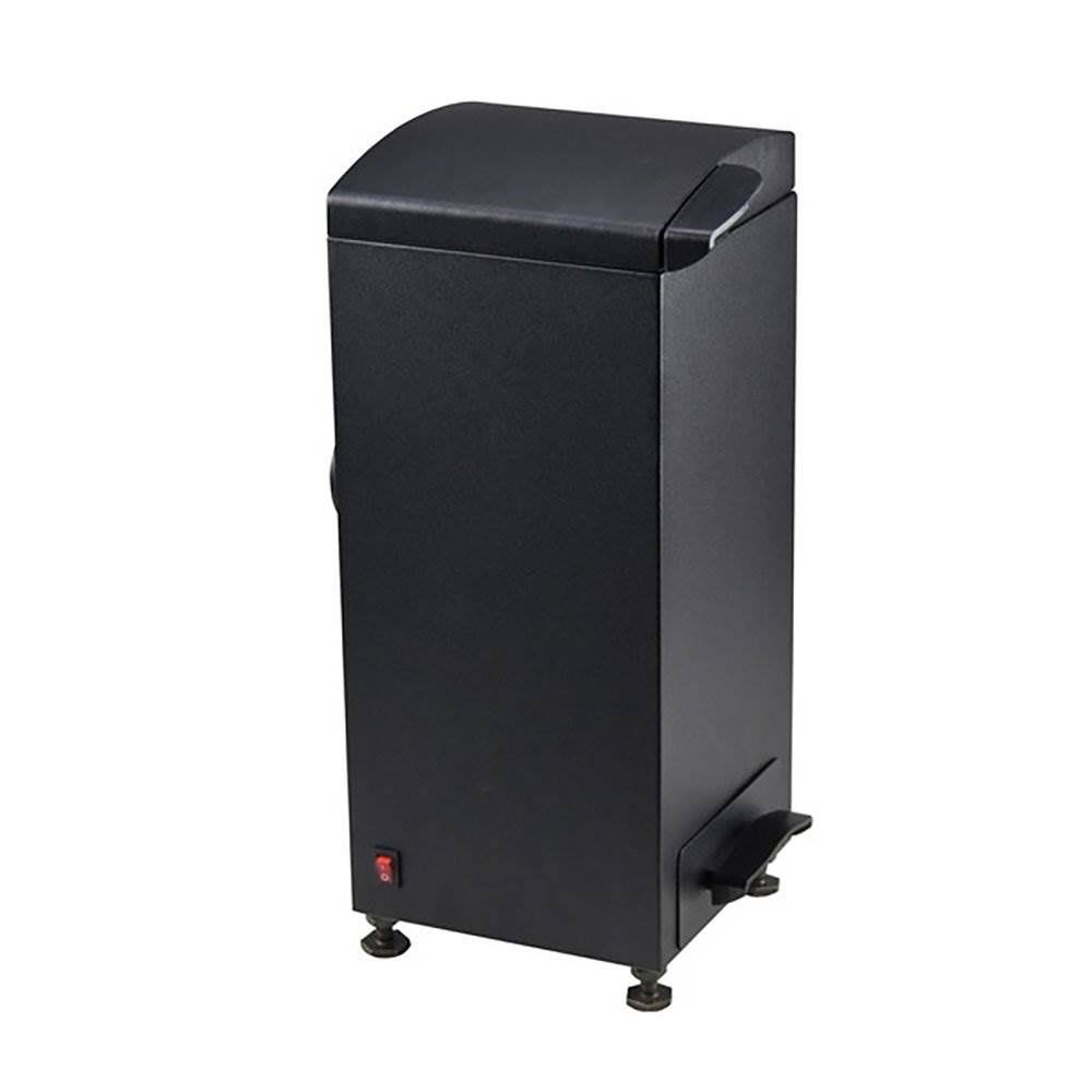Masterbuilt MB20100112 Slow Smoker, Black - Image 4