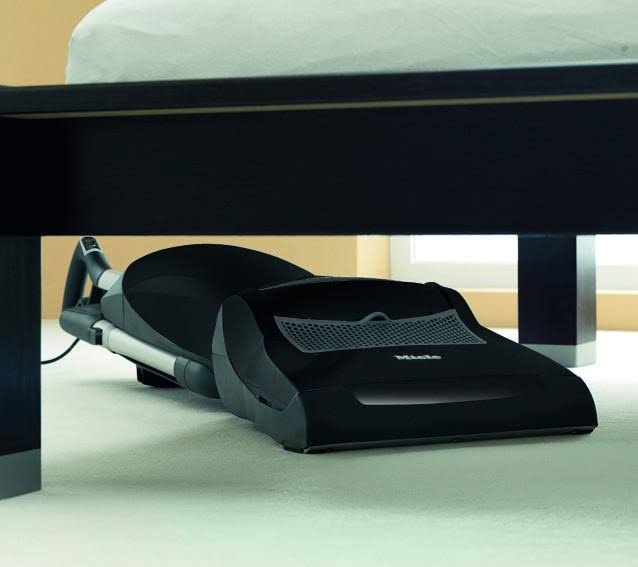 Miele Maverick Dynamic U1 Upright Vacuum - Image 6
