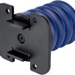 Alternative view of SSR-212-40 | SumoSprings Rear Solo for Chevrolet Colorado, GMC Canyon | Left/Right Pair | 1000 (lb) Capacity at 50% Compression | Made in The USA