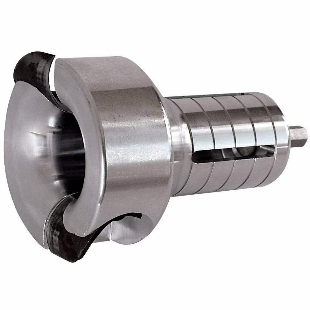 Lumberjack Tools Pro Series 1/2×22 Tenon Cutter (TTR0500)
