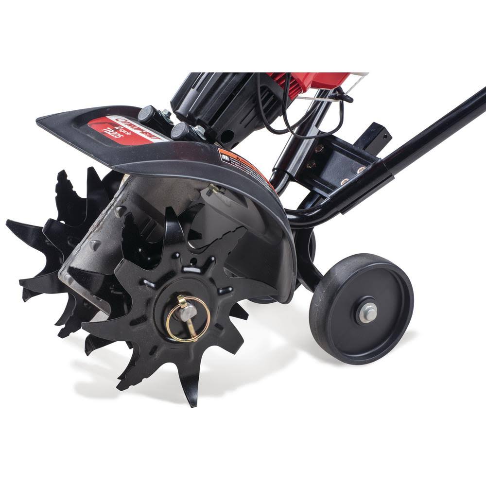 Home Troy-Bilt TB225 25cc 2-Cycle 10-in Gas Cultivator - Image 2