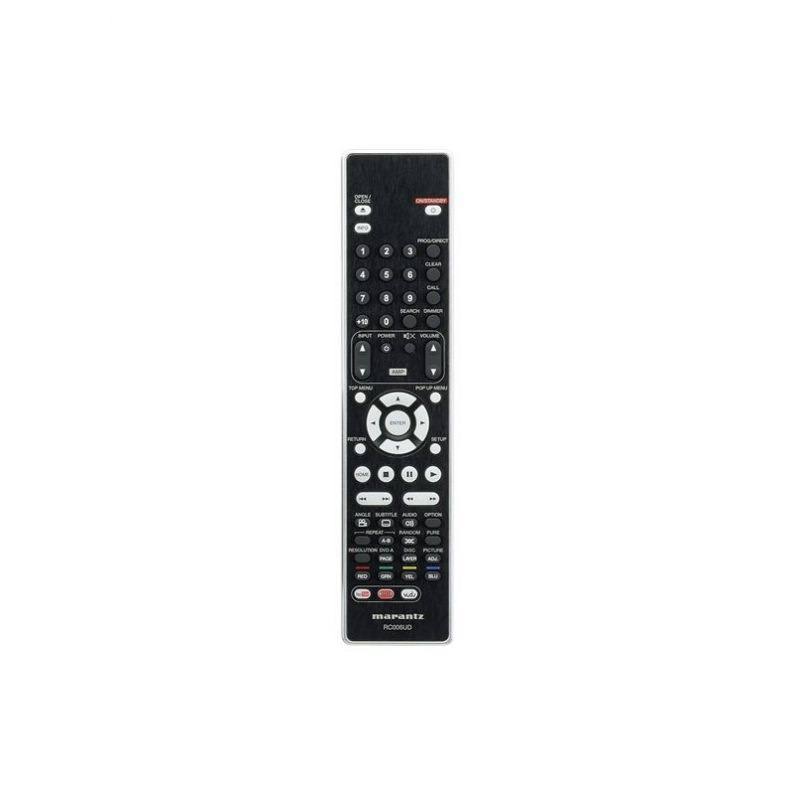Marantz UD5007 3D Ready Networking Blu-Ray Player - Image 2