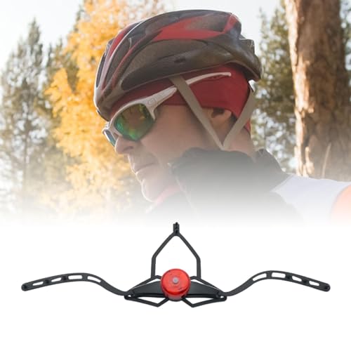 Helmet Adjuster Retention System Head Locking Buckle Easy Installation Stable Helmet Adjustable Strap for Skiing Skating - Image 6