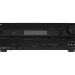 Alternative view of Onkyo HT S9100THX 7.1 Channel Home Theater System – 1200W Total