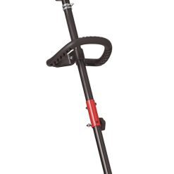 Alternative view of Troy Bilt 4 Cycle Curved Shaft Trimmer