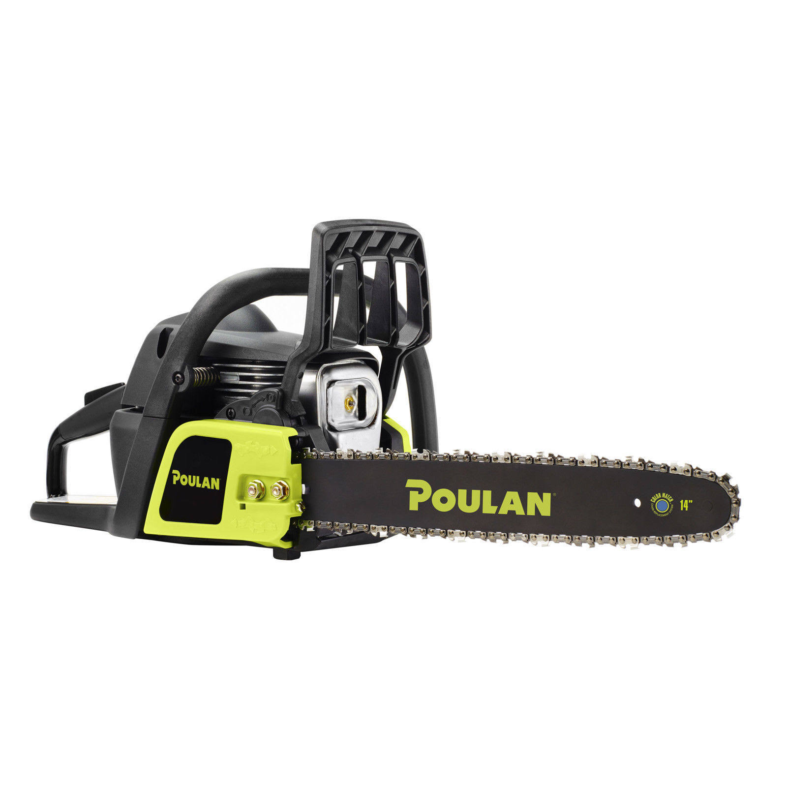 Poulan 14 in. 33cc GAS Chainsaw - Image 3