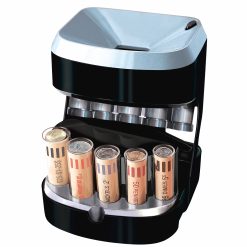 AccuWrapper Coin Sorter