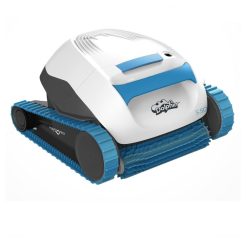 Dolphin S50 Cleaners Above Ground Robotic Pool Cleaner, 99996131-USF