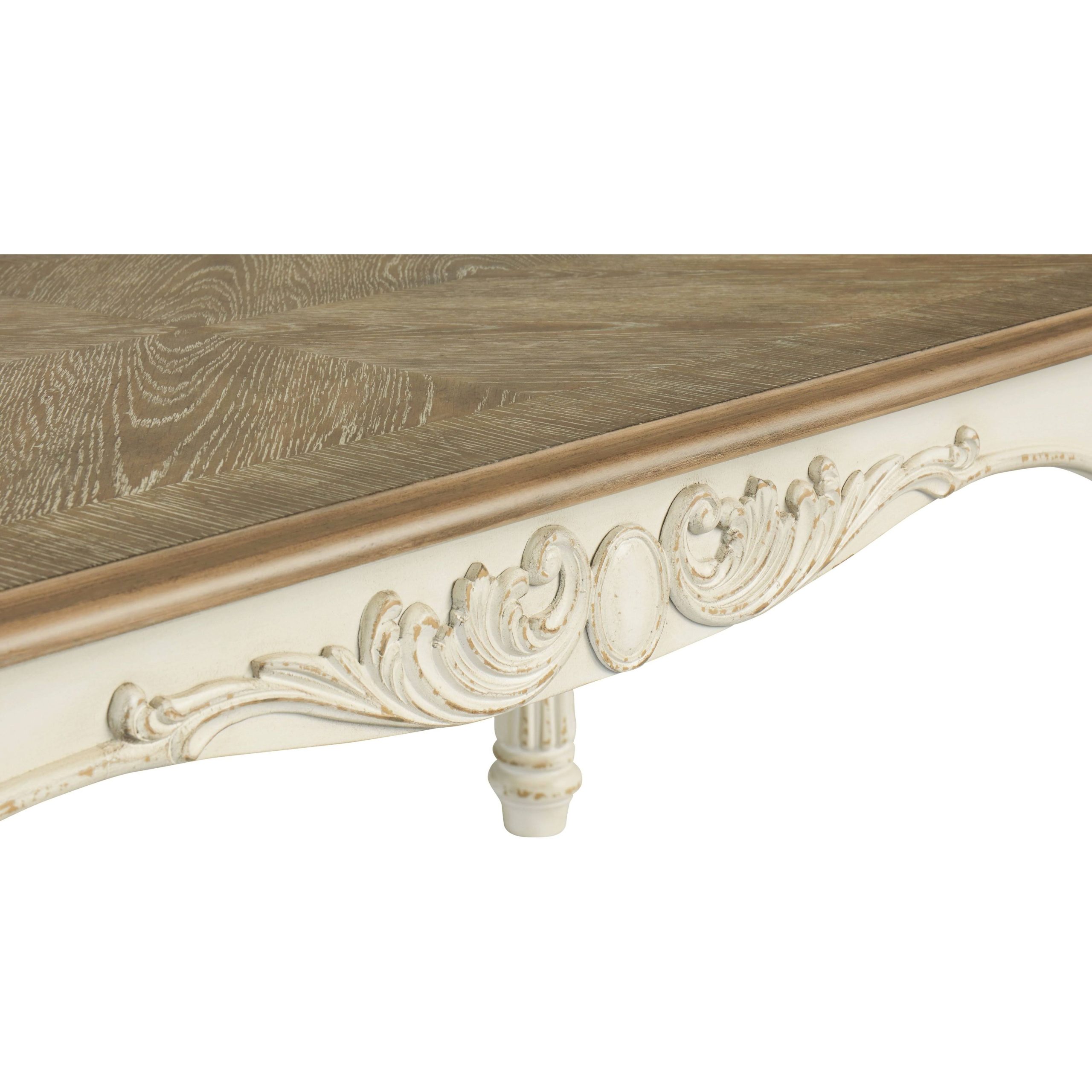 Ashley Realyn Table Set of 3 - Image 3