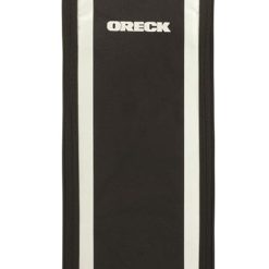 Oreck Elevate Command Bagged Upright Vacuum Cleaner, Lightweight, 30ft Power Cord, UK30200, Black