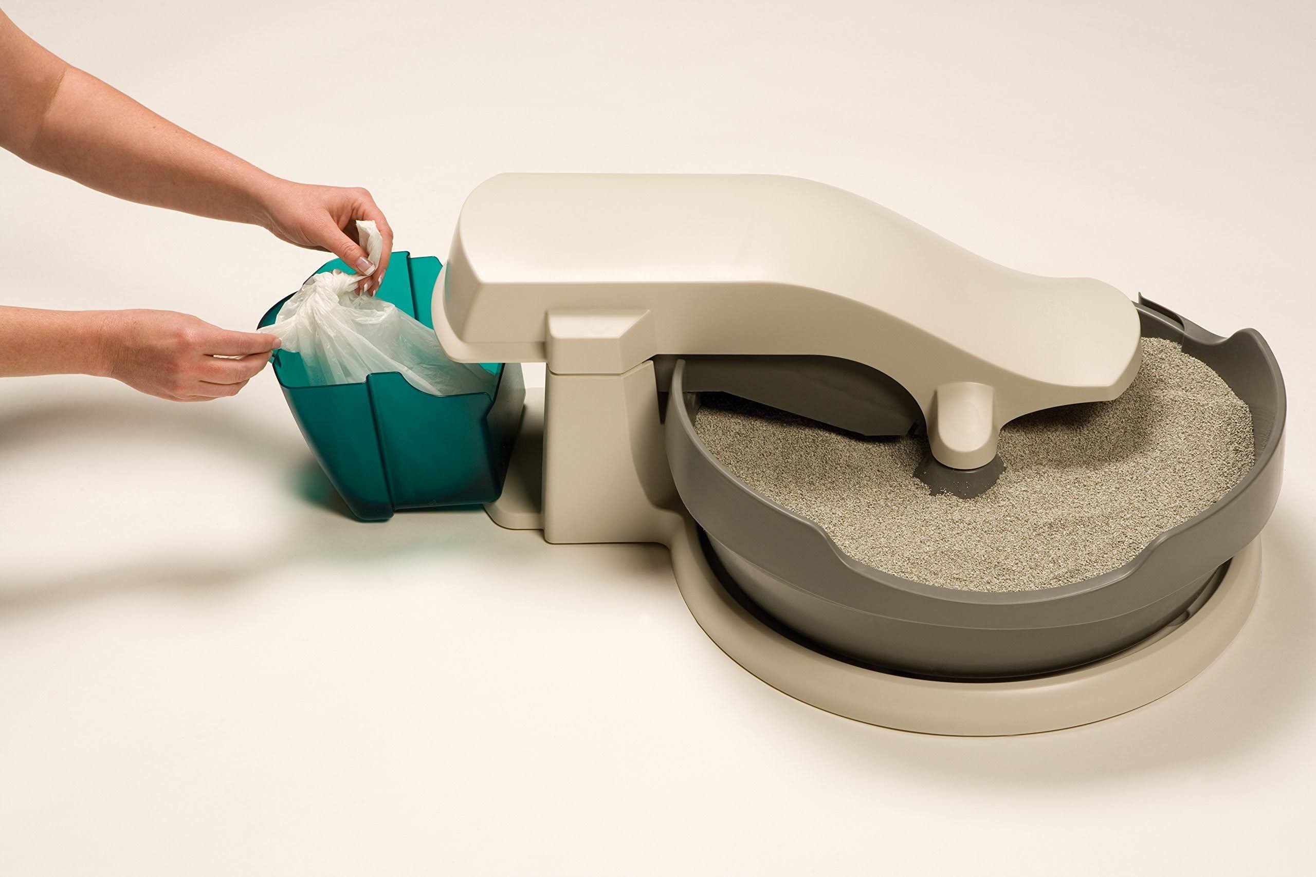PetSafe Simply Clean Automatic Litter Box - Image 6