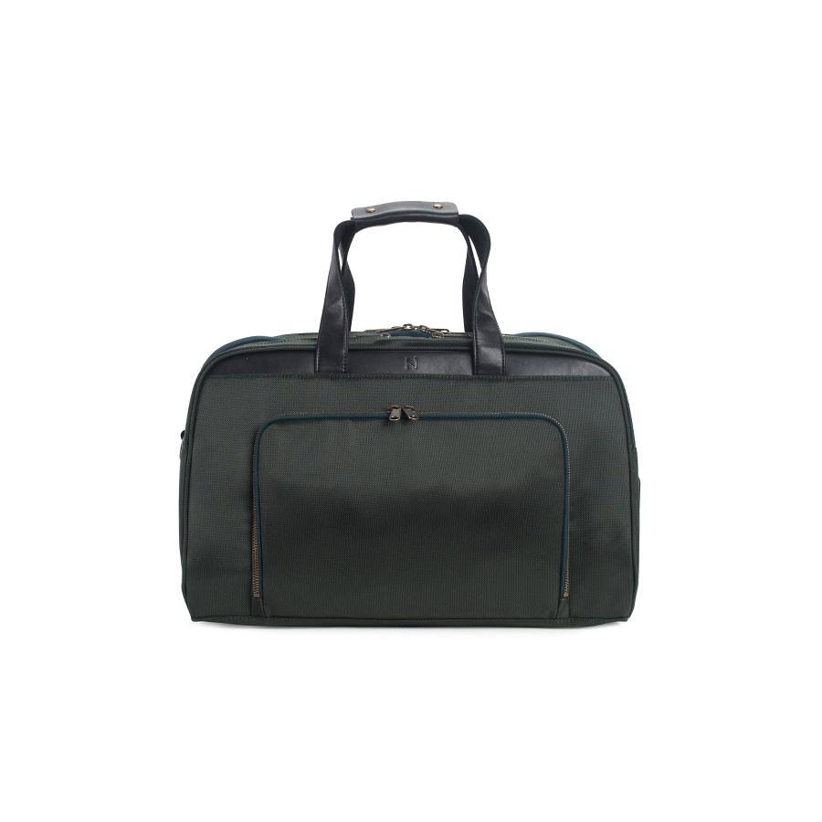 Nomad Lane The Bento Bag – Juniper Green Bronze
