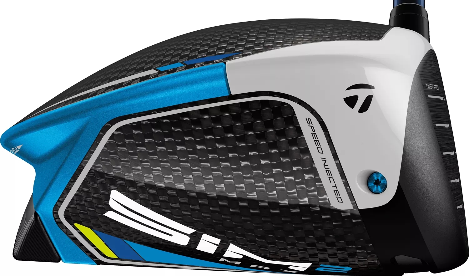 TaylorMade SIM2 Max Driver(Regular Flex/Right Hand/Fujikura VENTUS Blue 5 Graphite) - Image 4