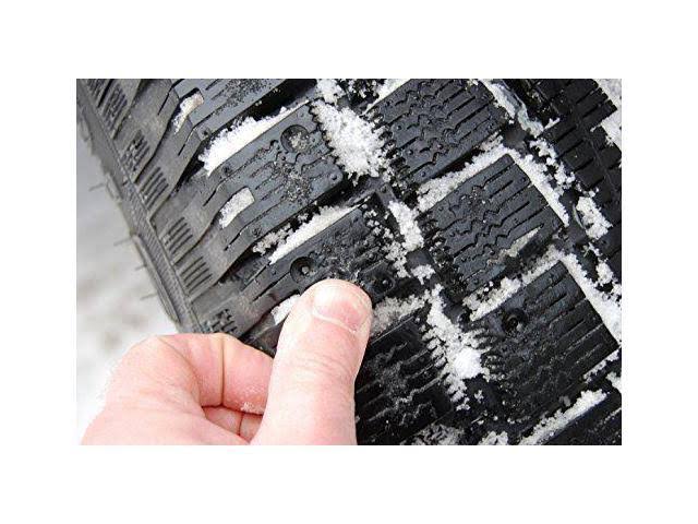 Cooper Discoverer M+S 245/70R17 110S Tire - Image 8