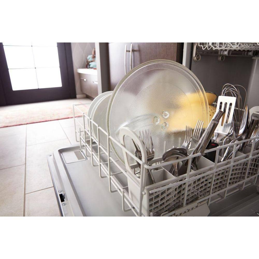 Whirlpool WMH32519HT – 1.9 Cu. ft. Capacity Steam Microwave with Sensor Cooking - Image 5