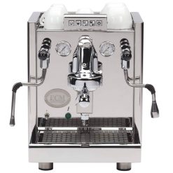 ECM Elektronika II Profi Espresso Machine