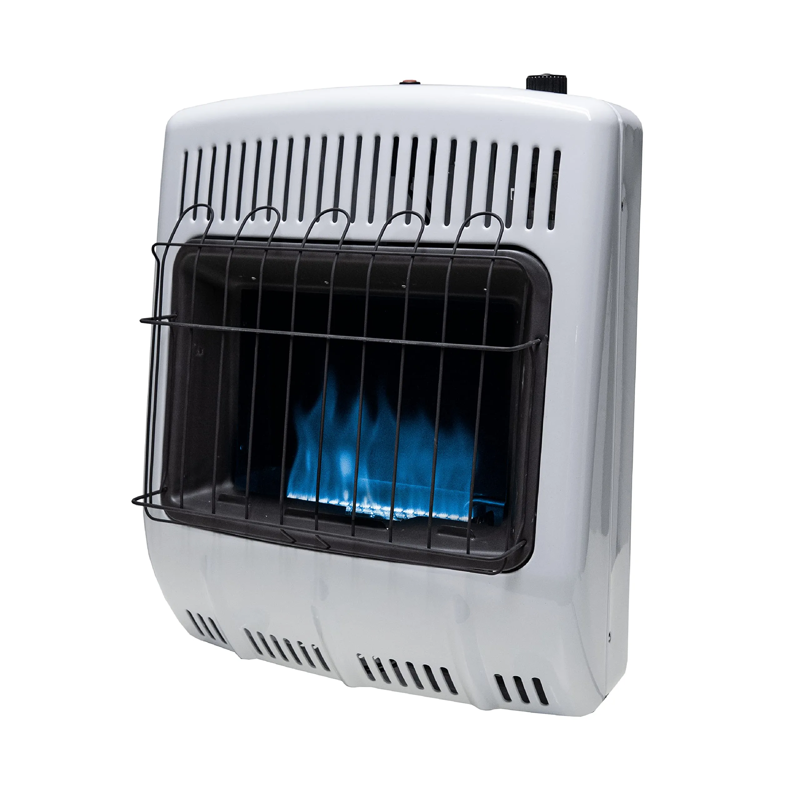 Mr. Heater Vent-Free 20,000 BTU Blue Flame Propane Heater - Image 7