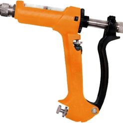 Alternative view of Phoenix Systems (2002HD-B) Heavy Duty Reverse Brake & Clutch Bleeder, One Person Bleeder, Cast Aluminum