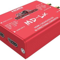 Decimator MD-LX HDMI/SDI Bidirectional Converter