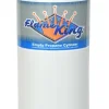 2025 60 lb pound steel propane tank lpg refillable cylinder with pol valve new