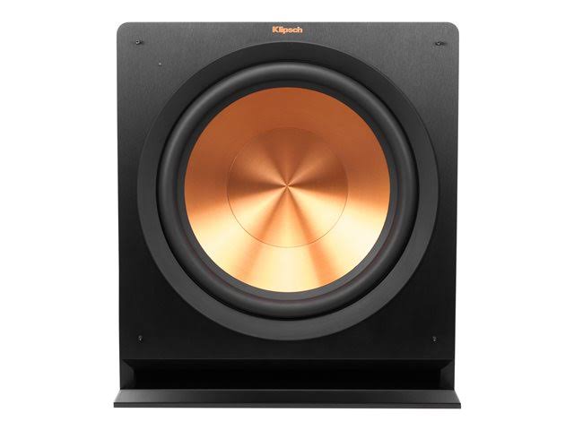 Klipsch R-115SW Subwoofer - Image 2
