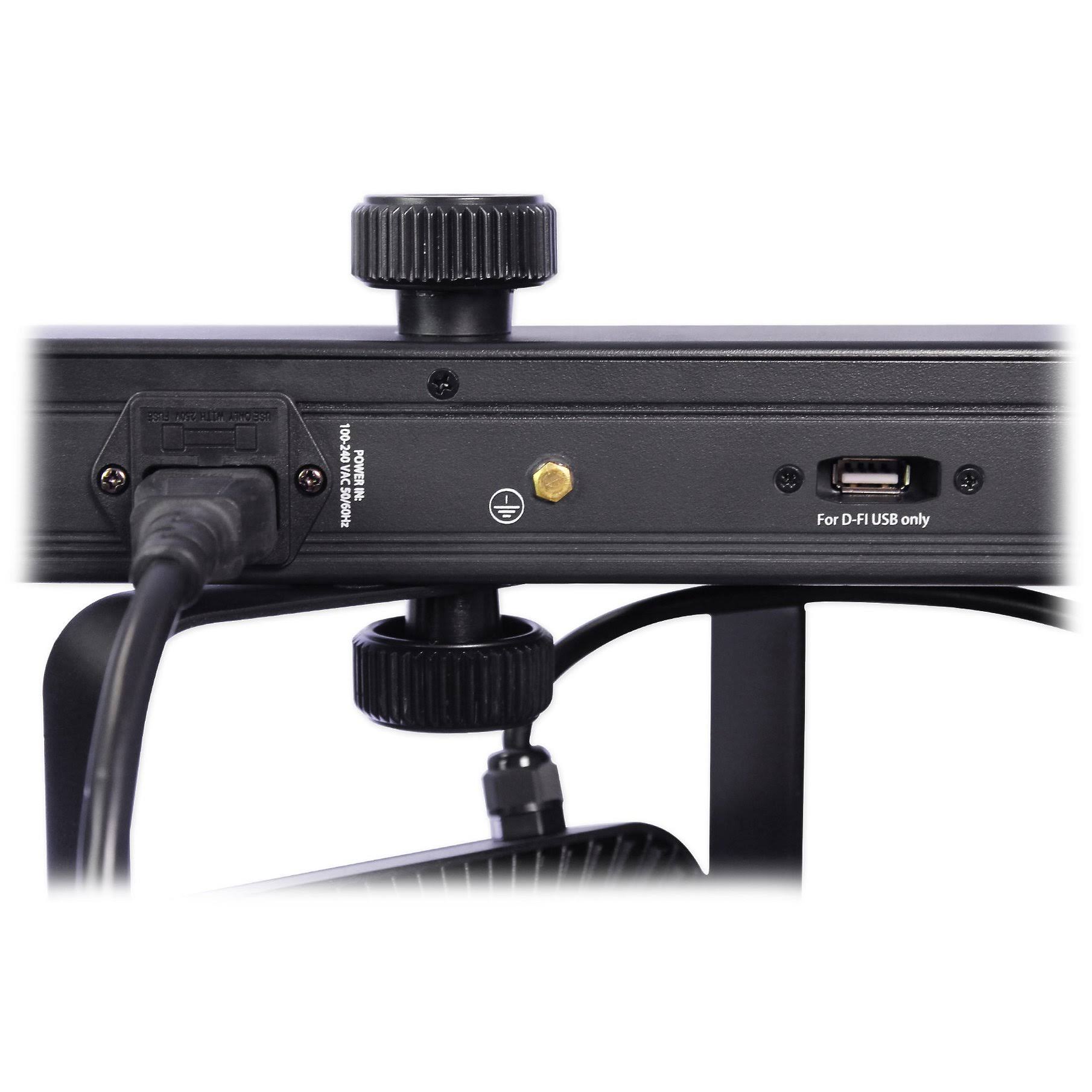 Chauvet DJ 4Bar Tri USB – LED Wash Light System - Image 6
