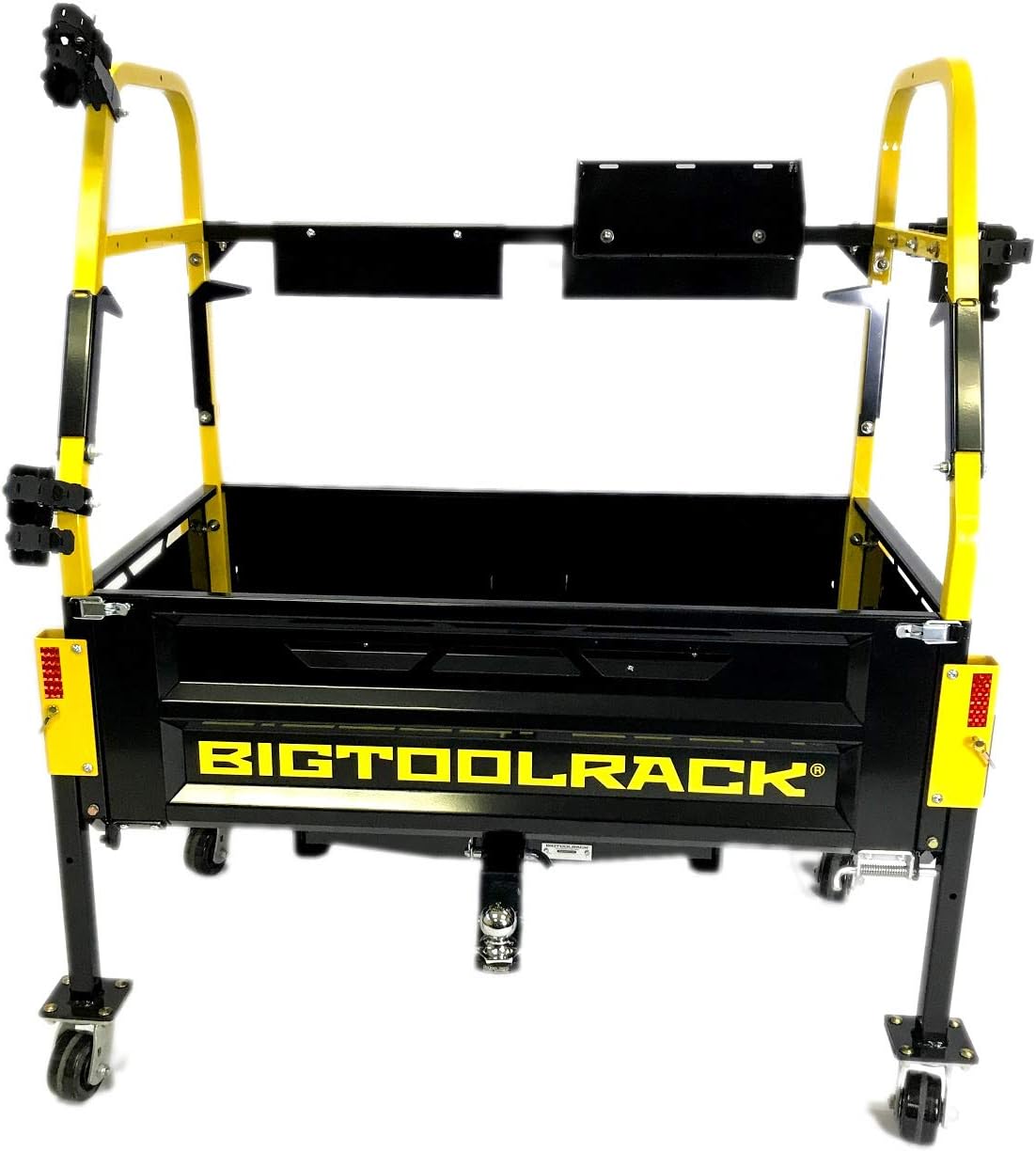 Bigtoolrack 2 Tow Receiver for Your Compatible with Ultimate & Fully Loaded Pack of 2