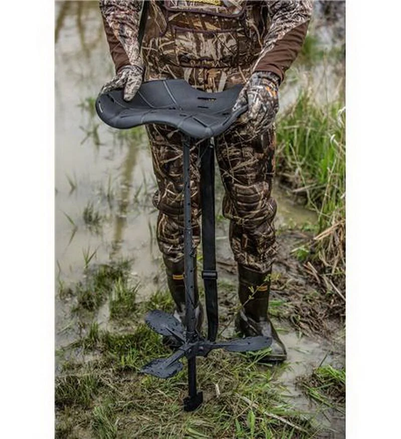 Hawk Ergo Ultimate Marsh Seat - Image 4