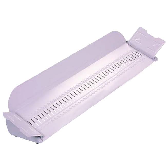 Master 30g Shielded Countertop Catalog Rack - Image 2