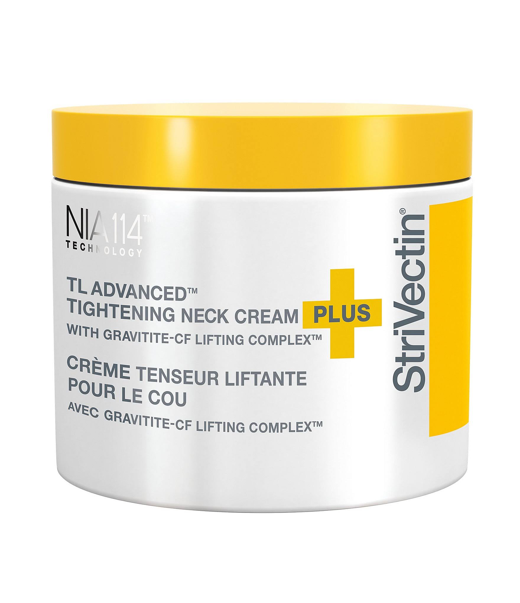 Strivectin TL Advanced Tightening Neck Cream Plus – 3.4 oz