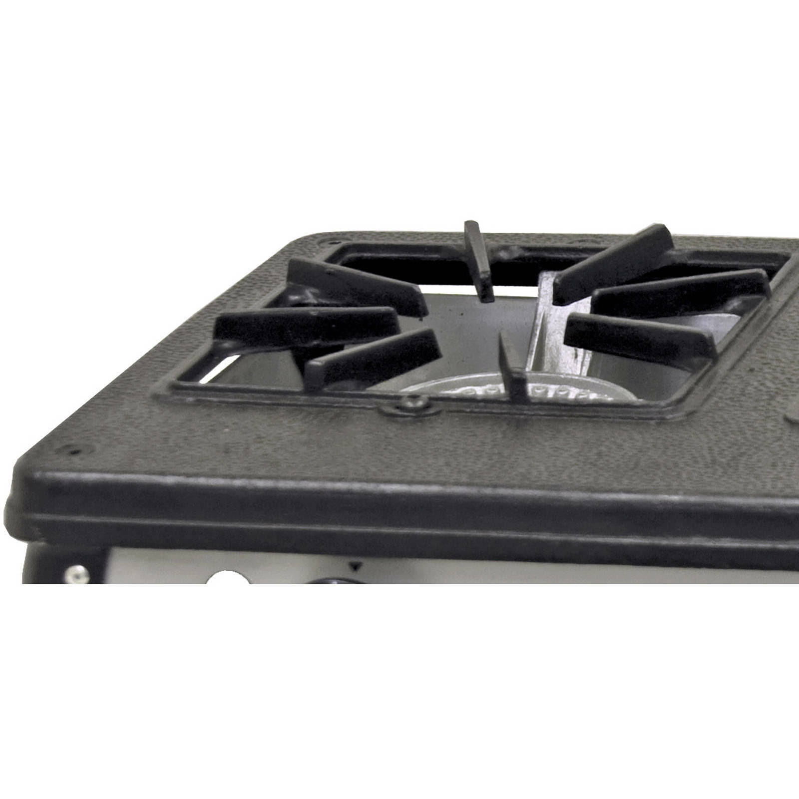 Camp Chef Ranger III 3-Burner Stove - Image 5