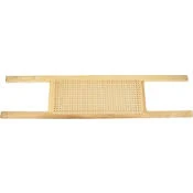 Mad River Canoe Cane Seat Natural 41 inch - Image 6