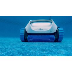 Alternative view of Dolphin S50 Cleaners Above Ground Robotic Pool Cleaner, 99996131-USF