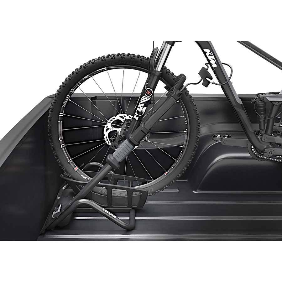 Thule Insta-Gater Pro Truck Bed Bike Rack - Image 8