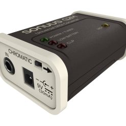 Sonuus G2M V3 Universal Guitar to Midi Converter