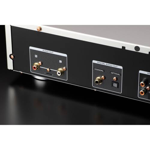 Marantz – CD6007 CD Player - Image 4