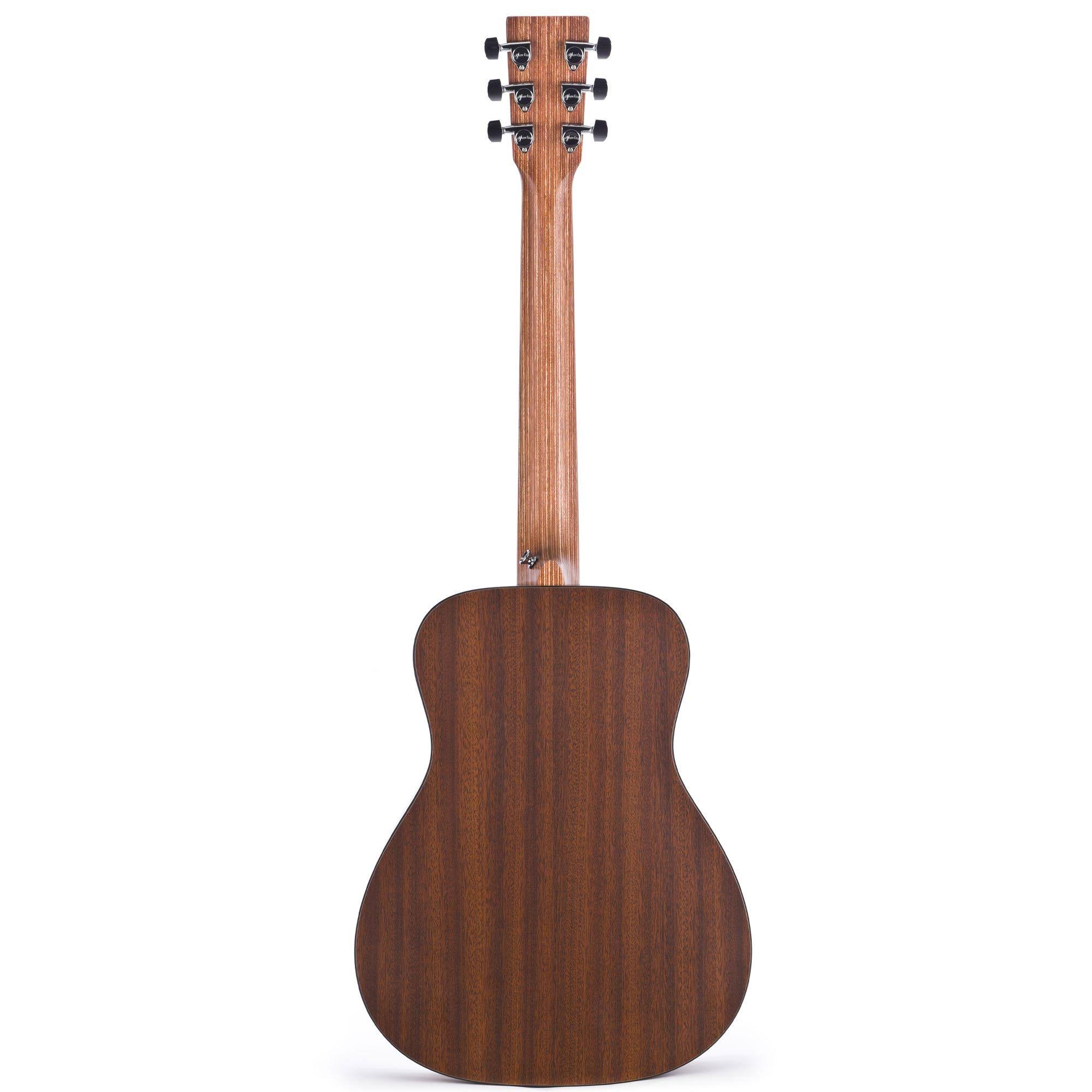 Martin LXME Little Martin Acoustic Electric Guitar - Image 3