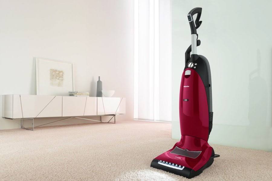 Miele Maverick Dynamic U1 Upright Vacuum - Image 9
