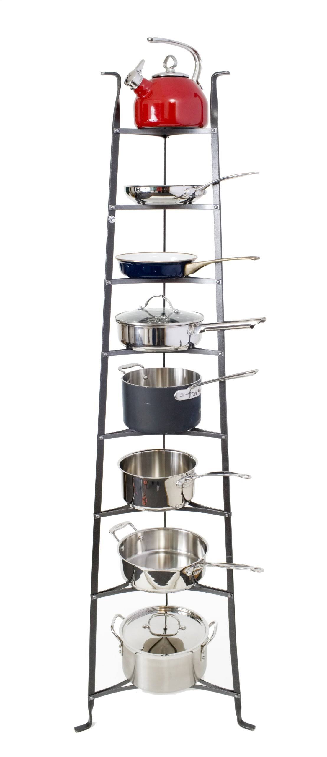 Enclume 8 Tier Cookware Stand