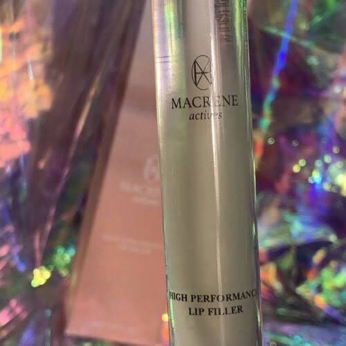 Macrene Actives High Performance Lip Filler - Image 8