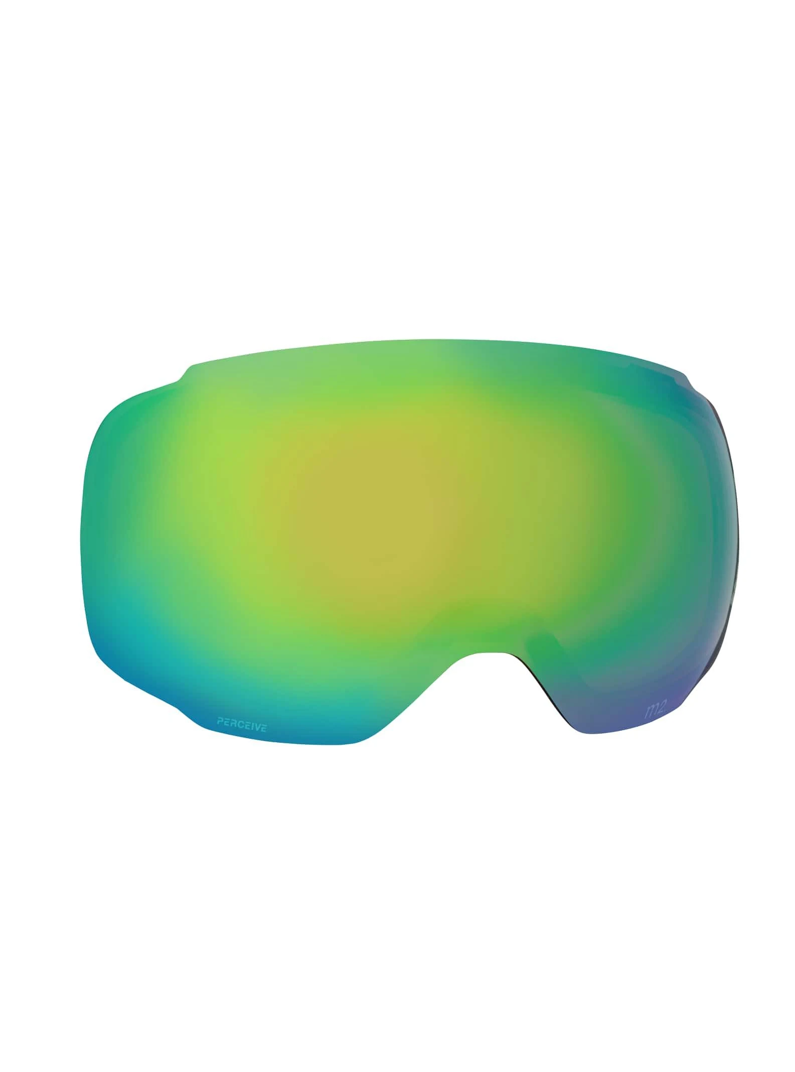Anon M2 Perceive Replacement Lens Mens Perceive Variable Green
