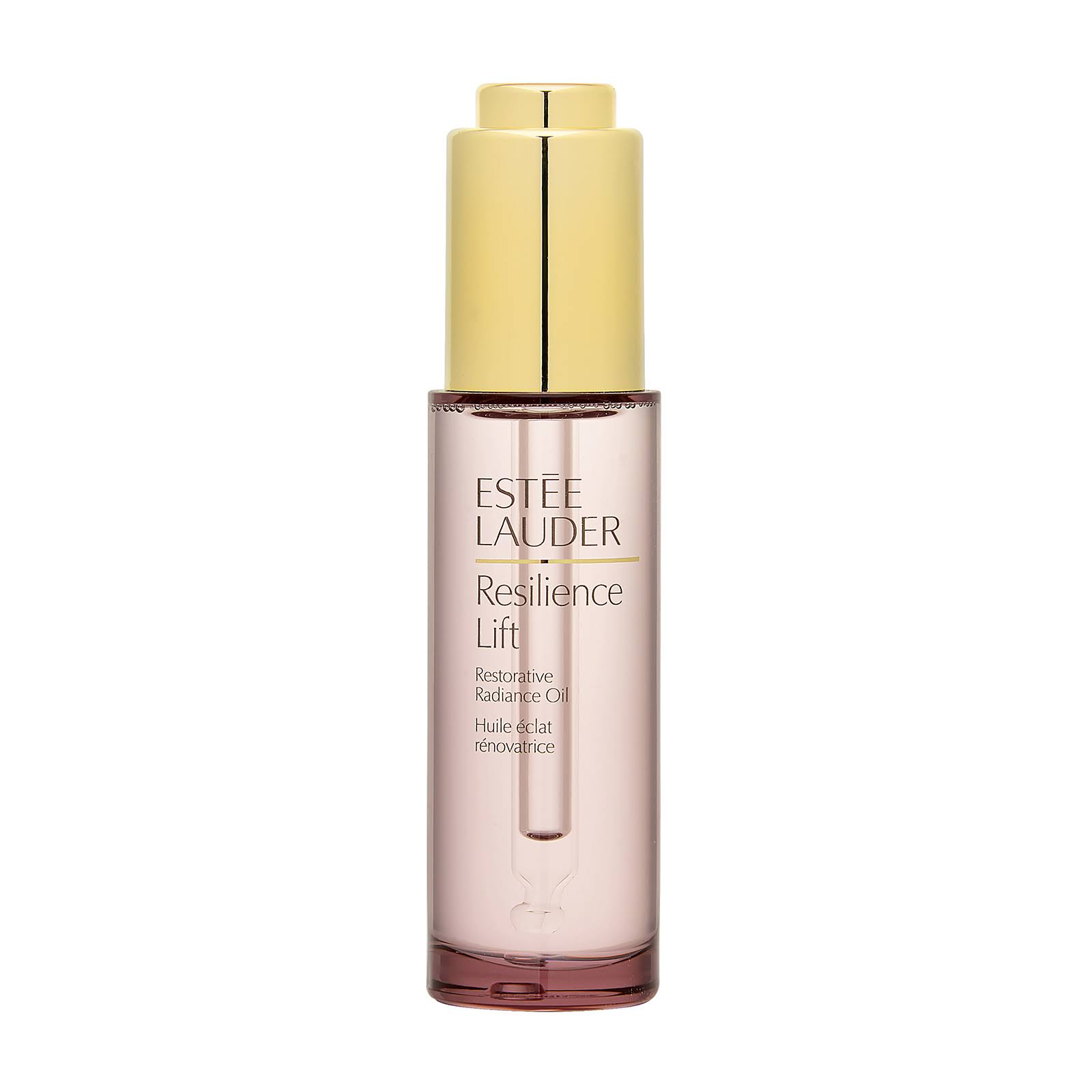Estee Lauder Resilience Lift Restorative Radiance Oil 1 oz