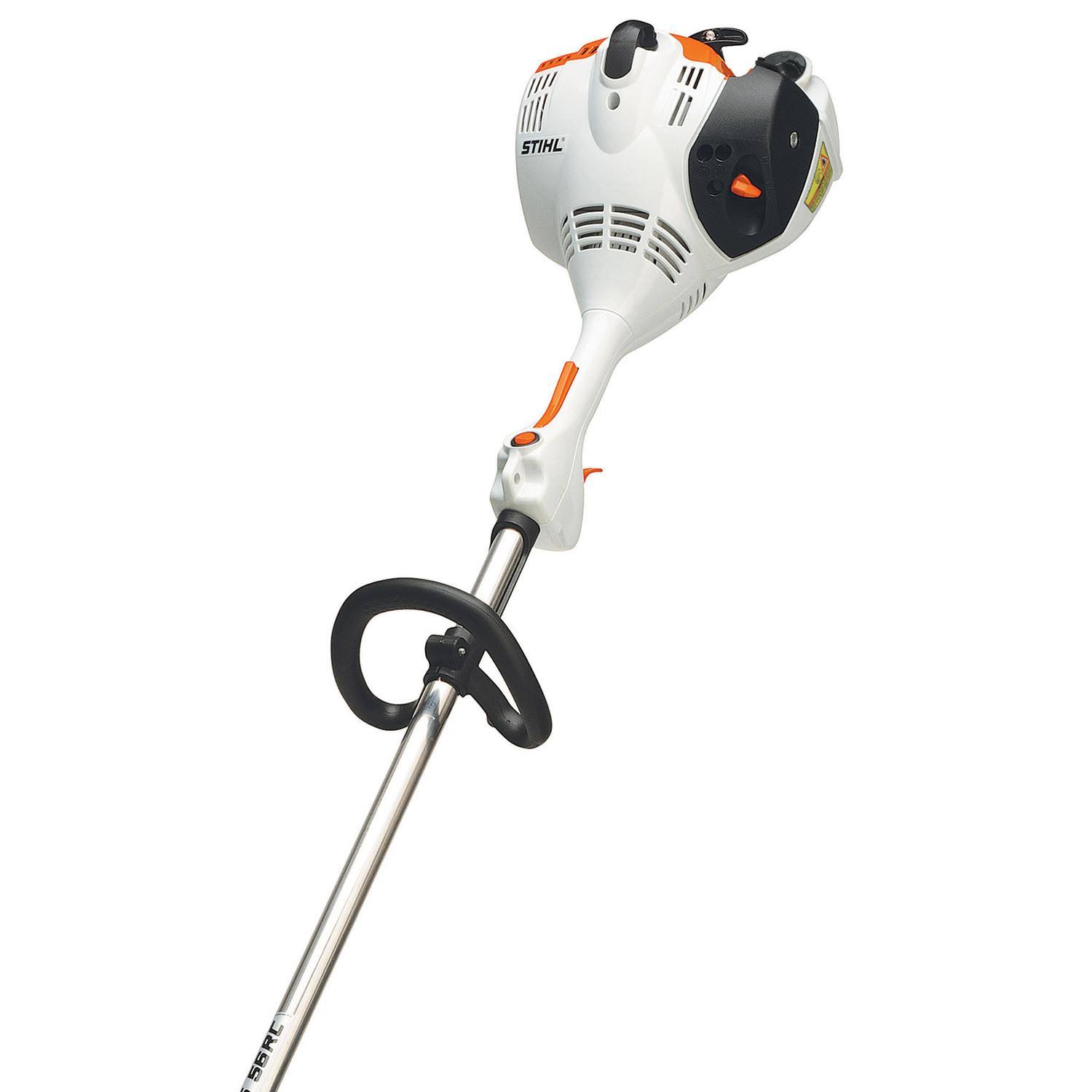 Stihl FS 56 RC-E GAS Trimmer - Image 2